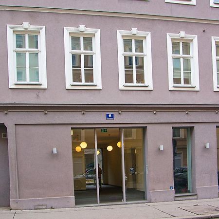 Pink Lotus Apartment Wien Exterior foto